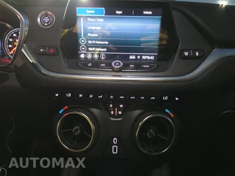 2020 Chevrolet Blazer LT 2LT - miniatura 11