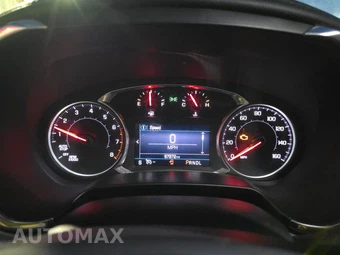 2020 Chevrolet Blazer LT 2LT - miniatura 12