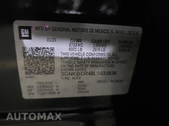 2020 Chevrolet Blazer LT 2LT - miniatura 14