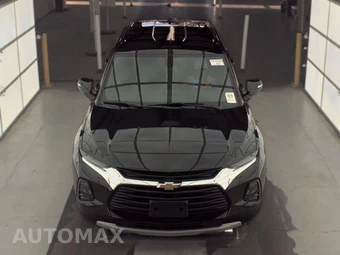 2020 Chevrolet Blazer LT 2LT - miniatura 2