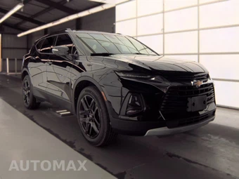 2020 Chevrolet Blazer LT 2LT - miniatura 3