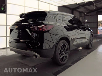 2020 Chevrolet Blazer LT 2LT - miniatura 4