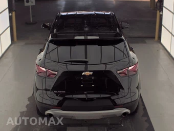 2020 Chevrolet Blazer LT 2LT - miniatura 5