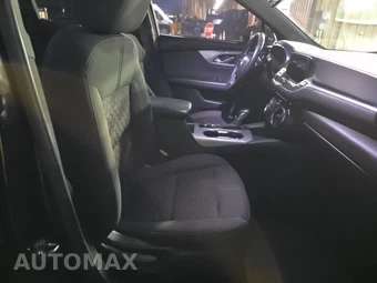 2020 Chevrolet Blazer LT 2LT - miniatura 8