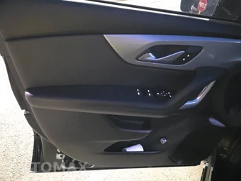 2020 Chevrolet Blazer LT 2LT - miniatura 9