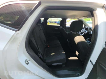 2020 Chevrolet Blazer LT 2LT - miniatura 16