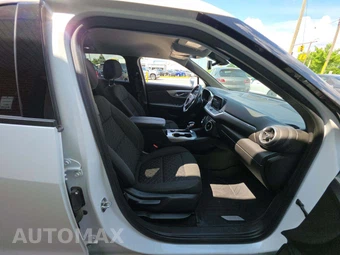 2020 Chevrolet Blazer LT 2LT - miniatura 18