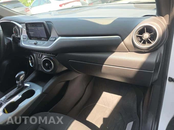 2020 Chevrolet Blazer LT 2LT - miniatura 19