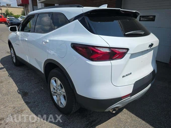 2020 Chevrolet Blazer LT 2LT - miniatura 2
