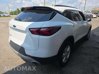 2020 Chevrolet Blazer LT 2LT - miniatura 3