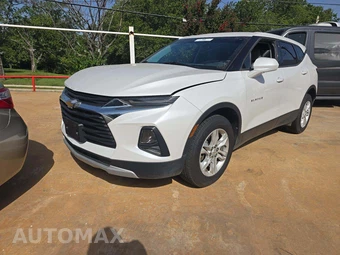 2020 Chevrolet Blazer LT 2LT