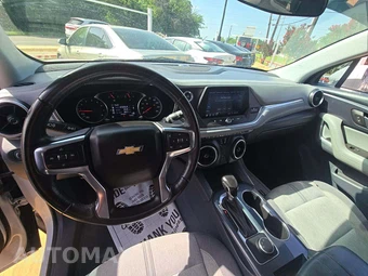 2020 Chevrolet Blazer LT 2LT – miniatura 10