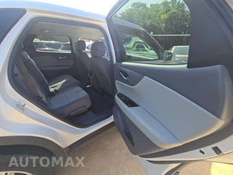 2020 Chevrolet Blazer LT 2LT – miniatura 16