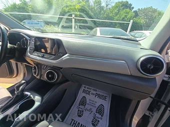 2020 Chevrolet Blazer LT 2LT – miniatura 19
