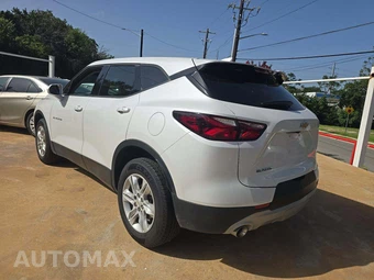2020 Chevrolet Blazer LT 2LT – miniatura 2