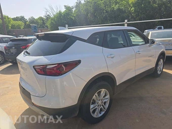 2020 Chevrolet Blazer LT 2LT – miniatura 3