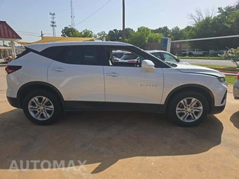 2020 Chevrolet Blazer LT 2LT – miniatura 4