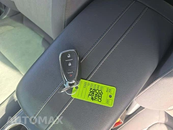 2020 Chevrolet Blazer LT 2LT – miniatura 8