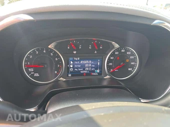 2020 Chevrolet Blazer LT 2LT – miniatura 9