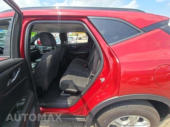 2020 Chevrolet Blazer LT 2LT – miniatura 10