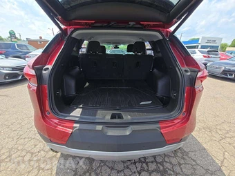 2020 Chevrolet Blazer LT 2LT – miniatura 11