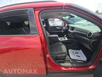 2020 Chevrolet Blazer LT 2LT – miniatura 15