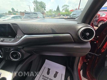 2020 Chevrolet Blazer LT 2LT – miniatura 16