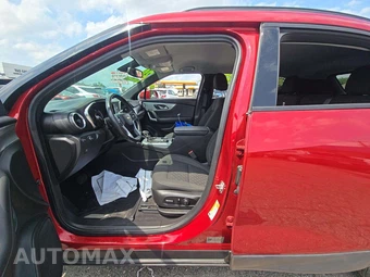 2020 Chevrolet Blazer LT 2LT – miniatura 3