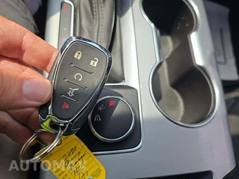 2020 Chevrolet Blazer LT 2LT – miniatura 5