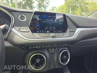 2020 Chevrolet Blazer LT 2LT - miniatura 10