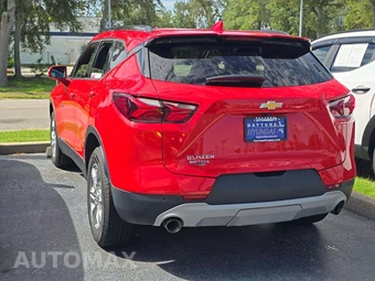 2020 Chevrolet Blazer LT 2LT - miniatura 2