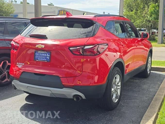 2020 Chevrolet Blazer LT 2LT - miniatura 3