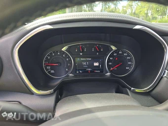 2020 Chevrolet Blazer LT 2LT - miniatura 9