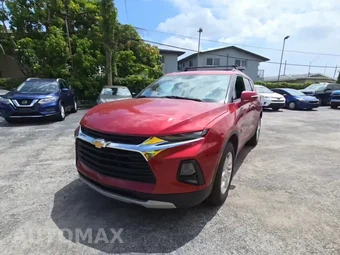 2020 Chevrolet Blazer LT 2LT