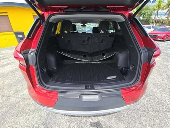 2020 Chevrolet Blazer LT 2LT – miniatura 11