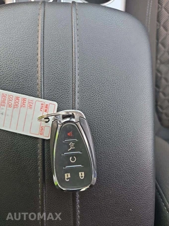 2020 Chevrolet Blazer LT 2LT – miniatura 5
