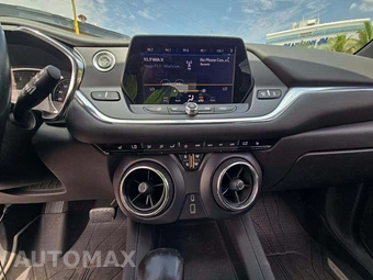 2020 Chevrolet Blazer LT 2LT – miniatura 7