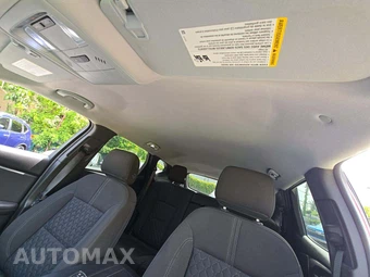 2020 Chevrolet Blazer LT 2LT – miniatura 8
