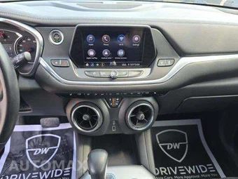 2020 Chevrolet Blazer LT 2LT - miniatura 10