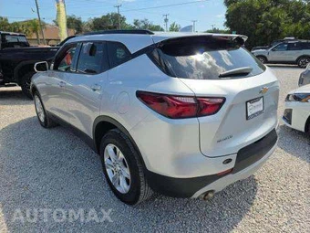 2020 Chevrolet Blazer LT 2LT - miniatura 2
