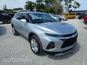 2020 Chevrolet Blazer LT 2LT - miniatura 4