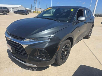 2020 Chevrolet Blazer LT 2LT
