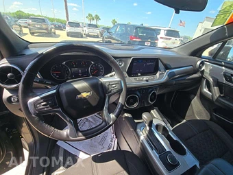 2020 Chevrolet Blazer LT 2LT - miniatura 10