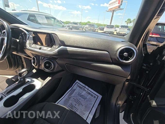 2020 Chevrolet Blazer LT 2LT - miniatura 19
