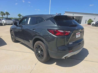 2020 Chevrolet Blazer LT 2LT - miniatura 2