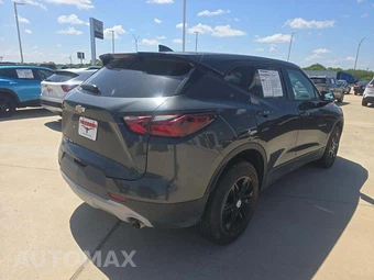 2020 Chevrolet Blazer LT 2LT - miniatura 3