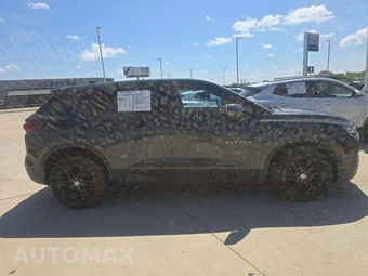 2020 Chevrolet Blazer LT 2LT - miniatura 4