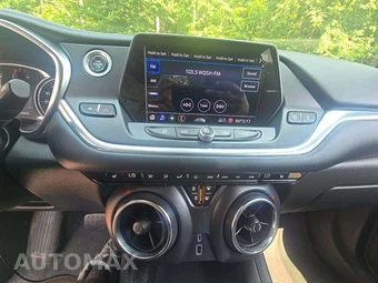 2020 Chevrolet Blazer LT 2LT - miniatura 10