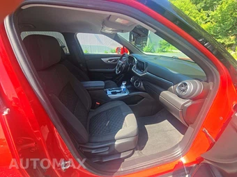 2020 Chevrolet Blazer LT 2LT - miniatura 18