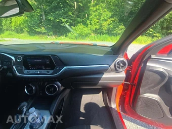 2020 Chevrolet Blazer LT 2LT - miniatura 19